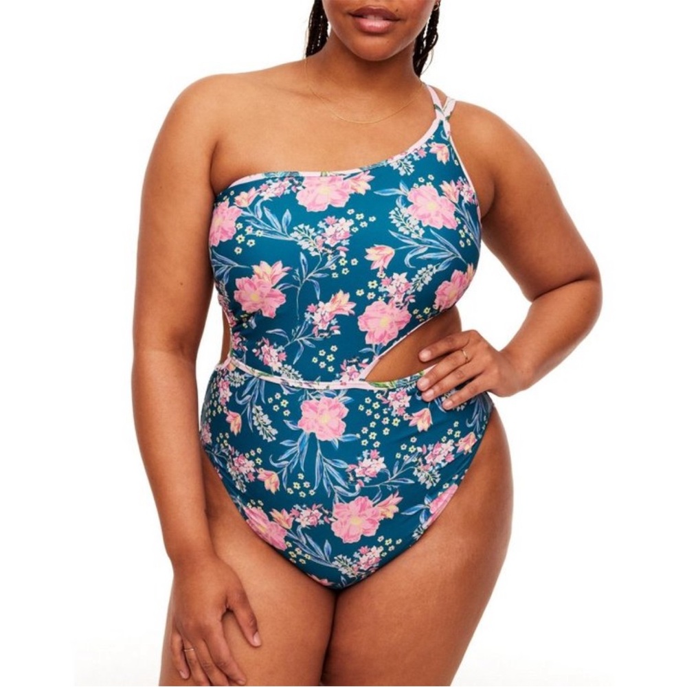 Adore me one piece swimsuit